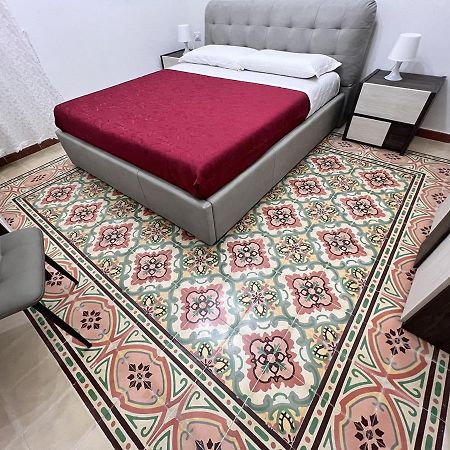 Osorio 74 Apartments Trapani Extérieur photo