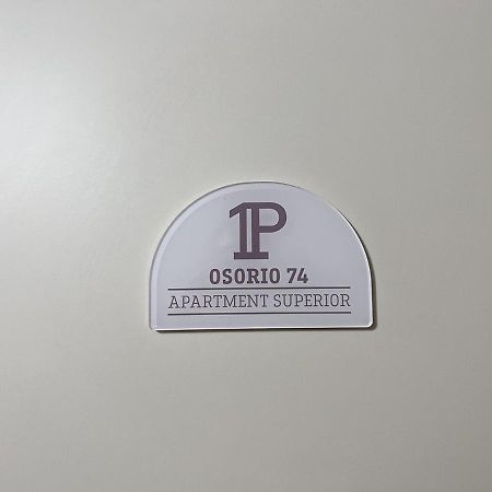 Osorio 74 Apartments Trapani Extérieur photo