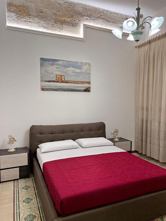 Osorio 74 Apartments Trapani Extérieur photo
