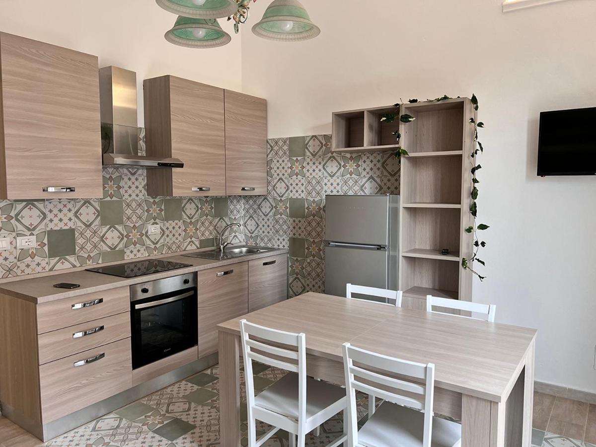Osorio 74 Apartments Trapani Extérieur photo