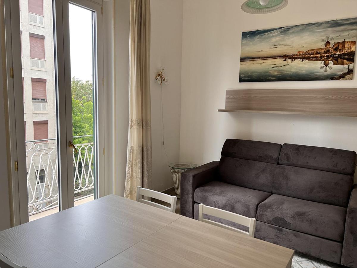 Osorio 74 Apartments Trapani Extérieur photo