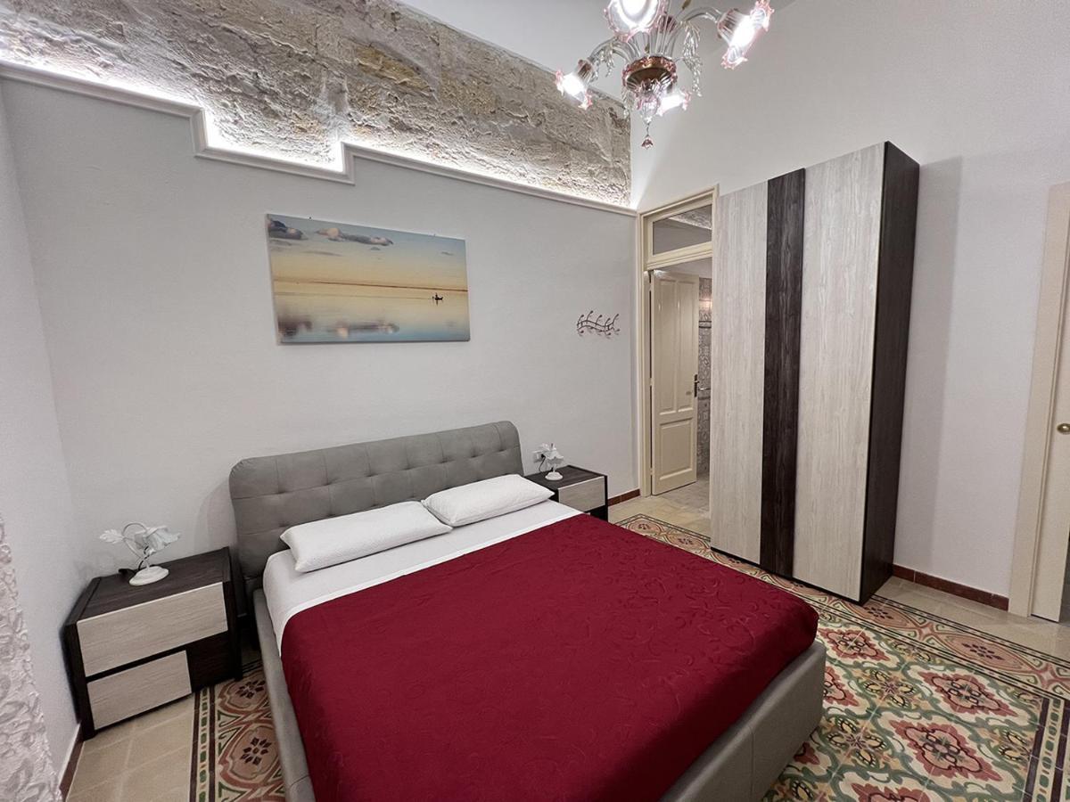 Osorio 74 Apartments Trapani Extérieur photo