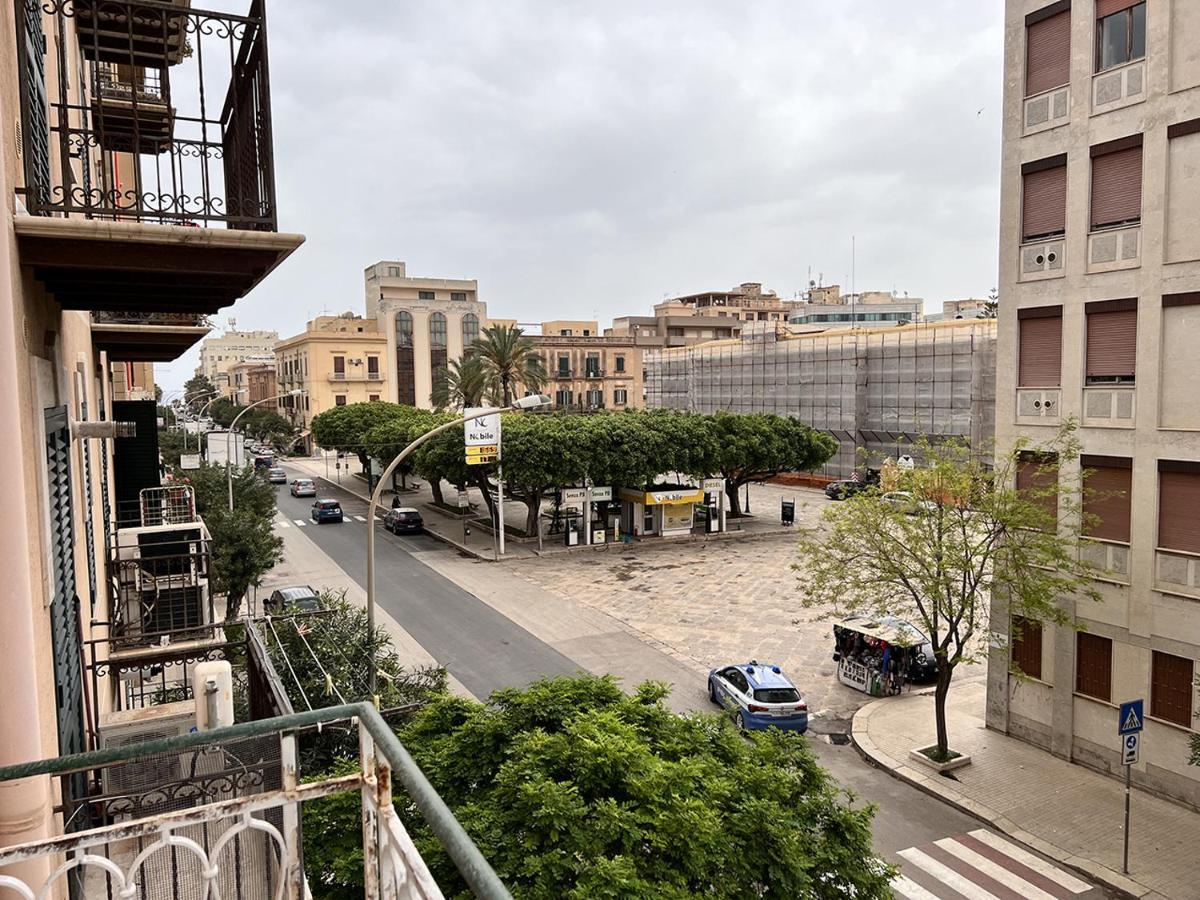Osorio 74 Apartments Trapani Extérieur photo