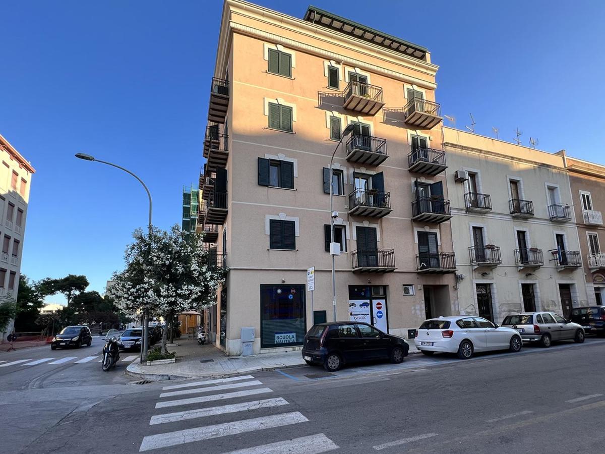 Osorio 74 Apartments Trapani Extérieur photo