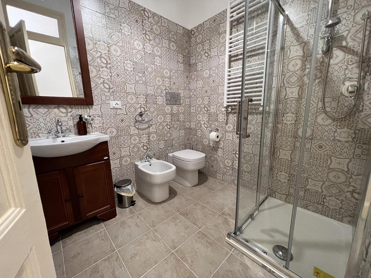 Osorio 74 Apartments Trapani Extérieur photo