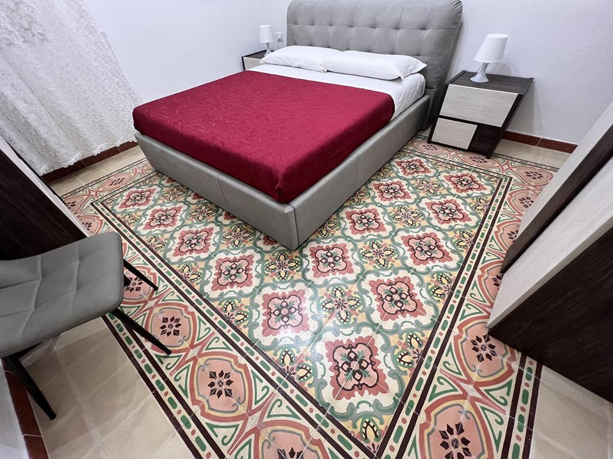 Osorio 74 Apartments Trapani Extérieur photo