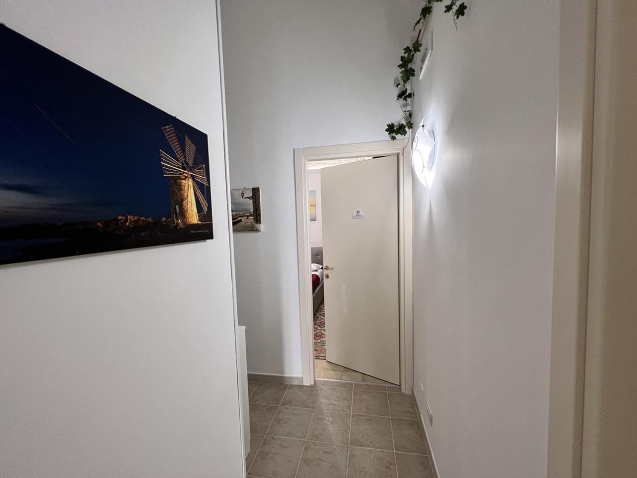 Osorio 74 Apartments Trapani Extérieur photo