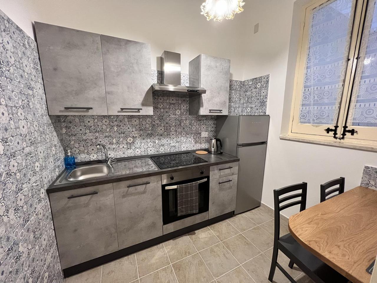 Osorio 74 Apartments Trapani Extérieur photo