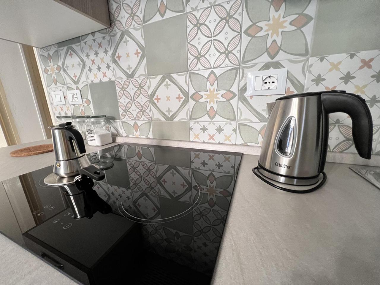 Osorio 74 Apartments Trapani Extérieur photo